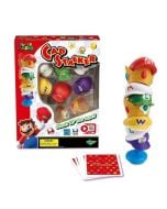 Super Mario Czapki z głowy