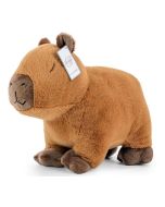 Maskotka Kapibara 25cm