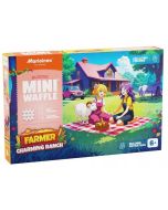 Mini Waffle 112el Farmer Urocze Ranczo