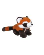 Panda czerwona 20cm MIX