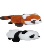 Panda dwa w jednym 25cm