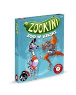 Zookini - ZOO w bikini