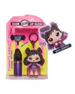 Yummiland Lip Gloss Sour Sweeties Blake Licorice