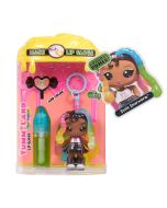 Yummiland Lip Gloss Sour Sweeties Sasha Sourworms