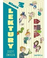 J. polski SP 3 Lektury ćw.