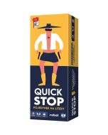QuickStop (edycja polska) REBEL