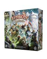 Zombicide: Biała Śmierć PORTAL (CMON)