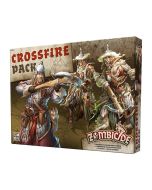 Zombicide: Biała Śmierć Pakiet Kuszników PORTAL