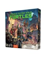 Zombicide: Biała Śmierć: Zderzenie Czasów PORTAL