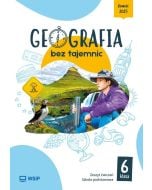 Geografia SP 6 Geografia bez tajemnic ćw.