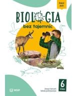 Biologia SP 6 Biologia bez tajemnic ćw.