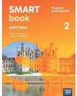 Poznać przeszłość 2. SMARTbook. NOWOŚĆ