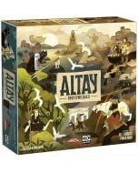 Altay - Świt Cywilizacji GALAKTA