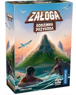 Zaloga: Rodzinna Przygoda GALAKTA