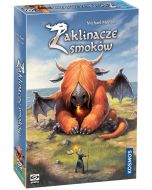 Zaklinacze Smoków GALAKTA