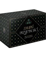 ZDRAPKI Przyjemności