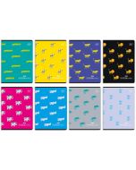 Zeszyt A5/32K kratka 90g BB Kids (10szt)