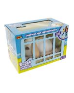 Gra Bobek Niesforny Króliczek