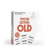Gra dla dorosłych - You're getting old