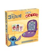 Top Trumps Match Stitch