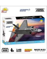 Armed Forces F-35A Lightning II "Husarz"