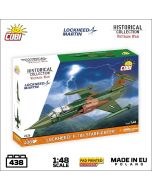 Historical Collection Lockheed F-104 Starfight