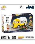 Action Town Citron Type H (1947-1981) Holidays