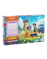 Mini Waffle 109el Farmer Zakręcony młyn