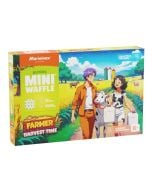 Mini Waffle 102el Farmer Czas zbiorów