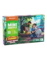 Mini Waffle 100el Farmer Leśna akcja ratunkowa