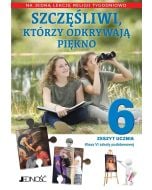 Religia SP 6 Szczęśliwi, którzy odkrywają... ćw