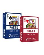 Karty Poker mix
