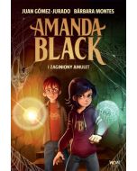Amanda Black i zaginiony amulet
