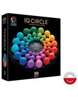 Smart Games IQ Circle Deluxe (ENG) IUVI Games