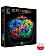 Smart Games IQ Pentagon Deluxe (ENG) IUVI Games