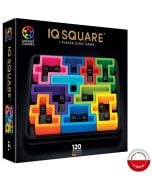Smart Games IQ Square Deluxe (ENG) IUVI Games