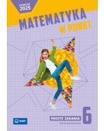 Matematyka SP 6 Matematyka w punkt Proste zadania