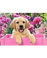 Mozaika diamentowa lablador 30x40cm