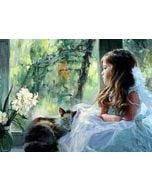 Mozaika diamentowa 30x40cm