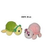 Żółw 20cm MIX