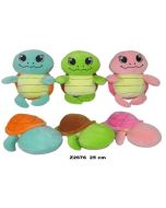 Żółw 25cm MIX