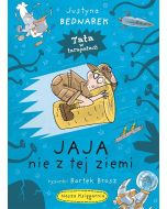 Jaja nie z tej ziemi