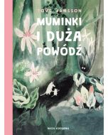 Muminki i duża powódź
