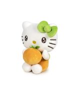 Hello Kitty Macedonia - plusz Pomarańcza 20cm