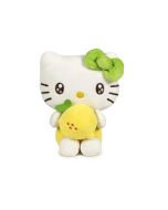 Hello Kitty Macedonia - plusz Cytryna 20cm