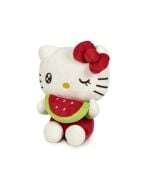 Hello Kitty Macedonia - plusz Arbuz 32cm