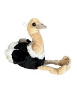 Pies owczarek berneński 27cm