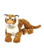 Tygrys brązowy 60cm