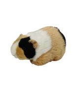 Świnka morska łaciata 20cm