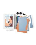 Zestaw dla artysty - Collage Maker